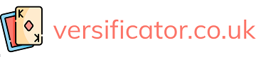 Versificator.co.uk – Online Poker