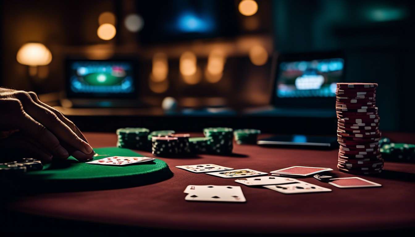 Essential Tips for Beginners in Online Poker