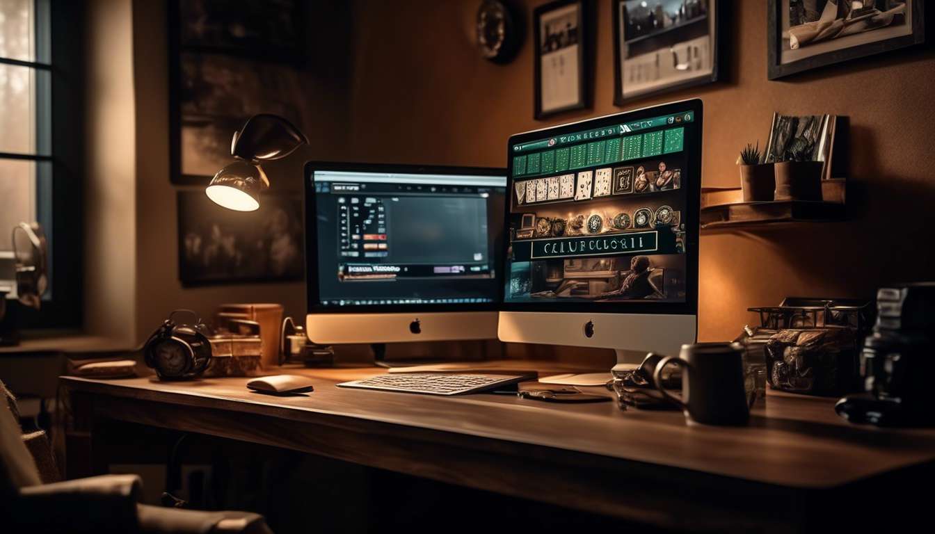 How to Develop a Consistent Online Poker Routine