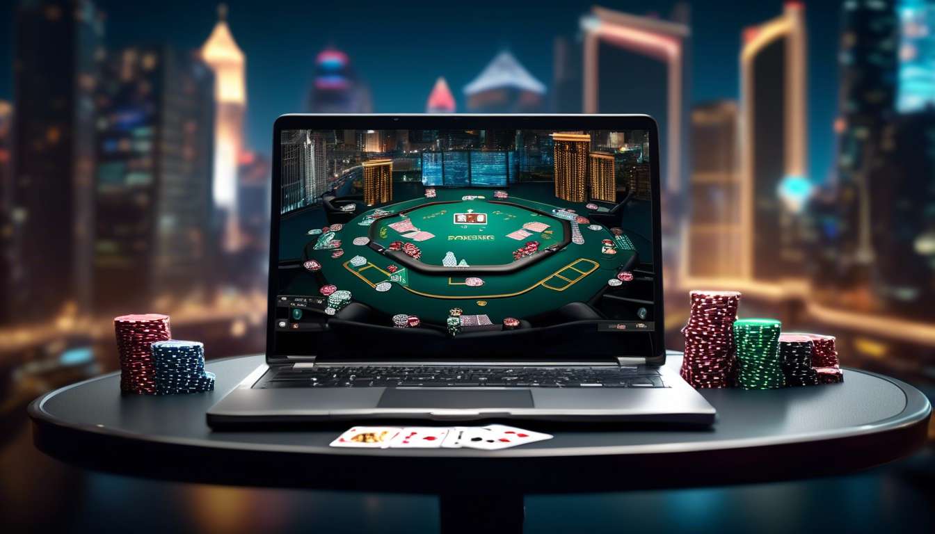 How to Find the Best Online Poker Tournaments