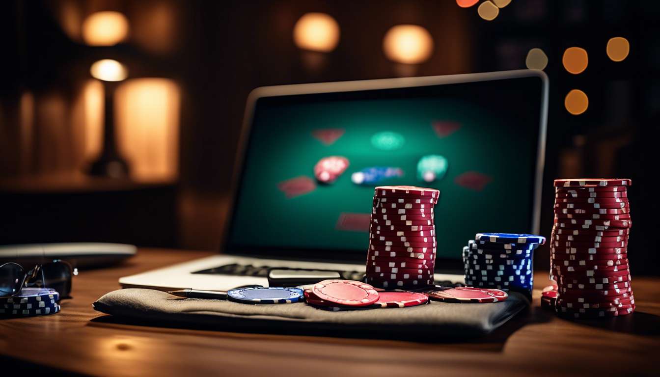 How to Manage Your Bankroll in Online Poker