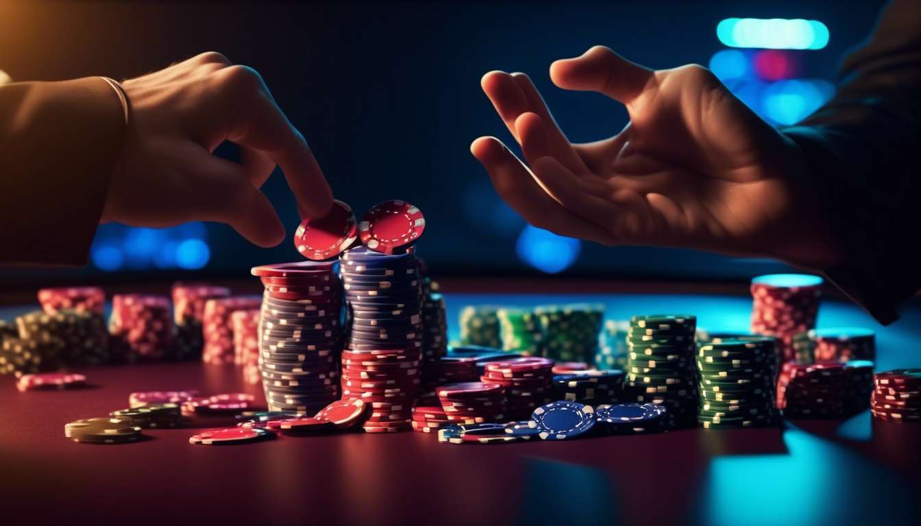 How to Maximize Your Winnings in Online Poker