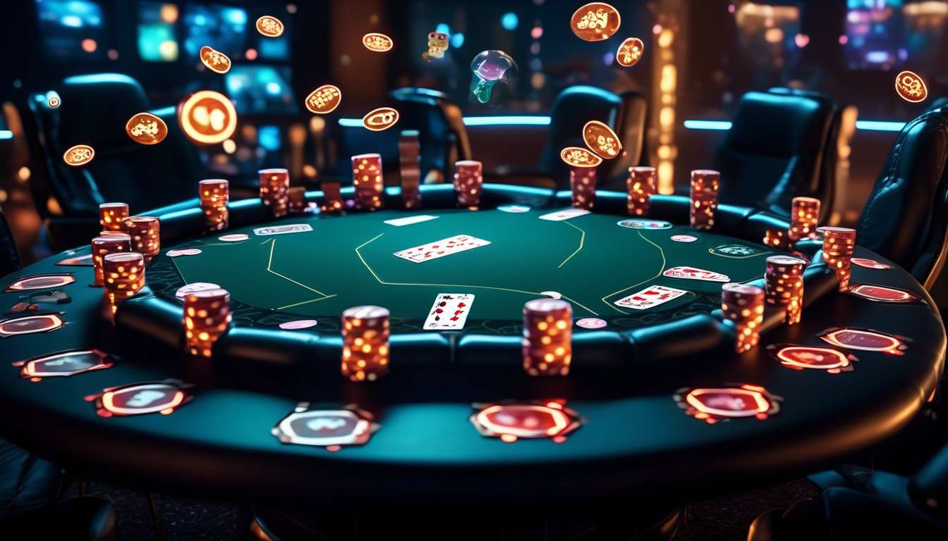 How to Navigate Online Poker Forums and Discussions