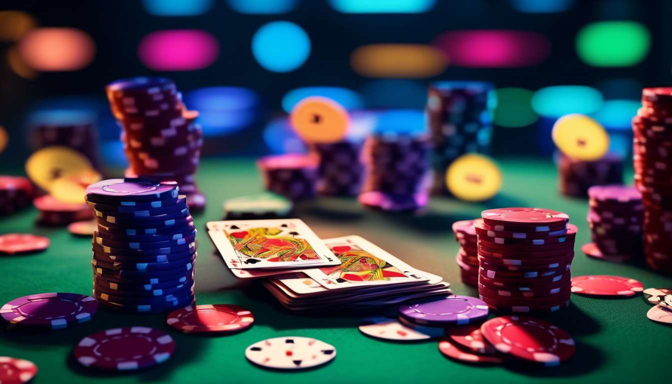 How to Play Texas Hold'em Online: A Beginner's Guide