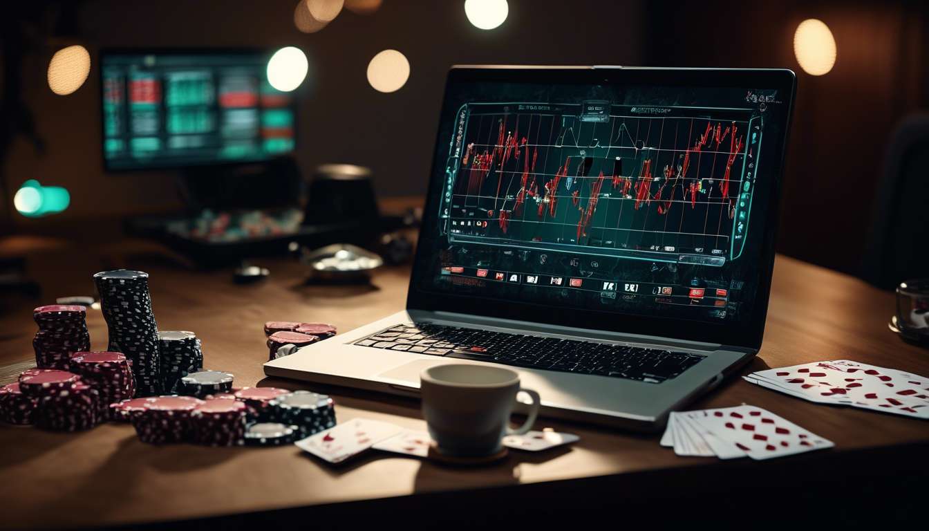 How to Track Your Online Poker Performance