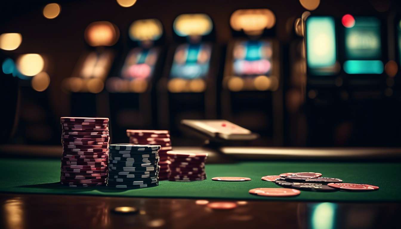Online Poker Tips from Professional Players