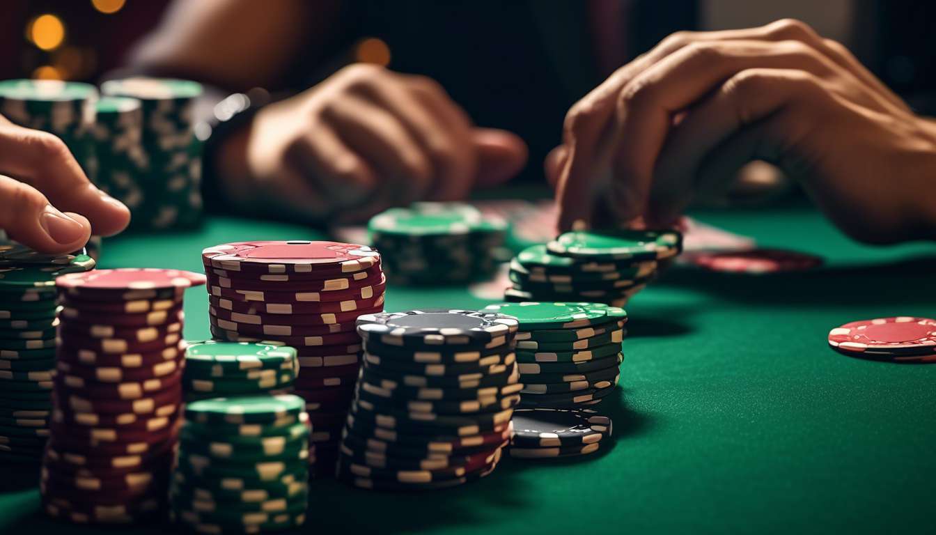 Understanding Online Poker Variants: A Comprehensive Guide